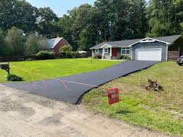 Best Driveway Grading and Leveling  in Kennesaw, GA